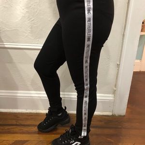 PLT joggers